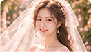 AI 婚纱照是什么?和影楼拍的有什么区别,靠谱吗,多少钱,婚纱影像灵感封面